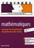 Mathématiques - concours de recrutement de professeur des écoles