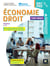 Ressources + : économie-droit - 2de, 1re, terminale bac pro - livre élève (édition 2022)
