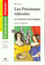 Les precieuses ridicules - la comtesse d'escarbagnas (moliere) - edition 96 - la comedie de moeurs/ la preciosite