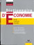 Dictionnaire d'economie