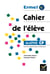 Mathématiques - CP - cahier de l'élève