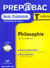 Philosophie t.1 - terminale - bases