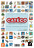 Catégo - apprendre à catégoriser - maternelle toutes sections - guide du maître (édition 2004)