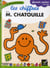Les chiffres avec monsieur chatouille - grande section - 5/6 ans