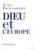 Dieu et l'Europe
