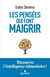 Les pensées qui font maigrir