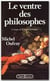 Le ventre des philosophes