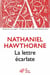 La lettre écarlate