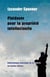 Plaidoyer pour la propriété intellectuelle