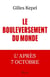 Le bouleversement du monde : L'après 7 octobre