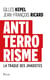 Antiterrorisme : La traque des jihadistes