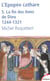 L'épopée Cathare Tome 5 - la fin des amis de Dieu, 1244-1321
