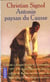 Antonin paysan du causse