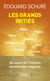 Les grands initiés