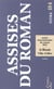 Les Assises Internationales Du Roman 2015