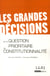 les grandes décisions de la question prioritaire de constitutionnalité - qpc
