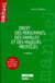 Droit des personnes, des familles et des majeurs protégés (7e édition)