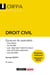 Droit civil : Examen national session 2024 (8e édition)