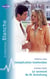 Complication inattendue - le serment du dr armstrong