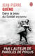 Dans la peau du soldat inconnu
