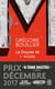 Le dossier M Tome 1 : rouge