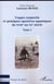 Usages corporels et pratiques sportives aquatiques du XVIIIe au XXe siècle Tome 1