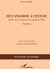 De l'angoisse à l'extase Tome 2 - études sur les croyances et les sentiments 1928