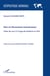 Droit des organisations internationales - notes de cours à l'usage des étudiants en droit
