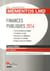 Finances publiques 2014