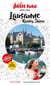 City guide : Lausanne, Rivera suisse (édition 2024/2025)