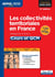 Les collectivités territoriales en France - catégories A, B et C - cours et QCM (concours 2016/2017)