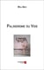 Palindrome du vide