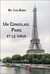 Un congolais, Paris et le virus