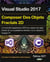 Composer des objets fractals 2d avec wpf et c# - avec visual studio 2017