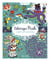 Coloriages pixels, mystères et labyrinthes
