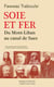 Soie et fer - du Mont-Liban au Canal de Suez