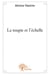 La toupie et l'échelle