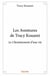 Les aventures de tracy kouami - le cheminement d'une vie
