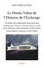 Le musee-valise de l'histoire de l'esclavage - un projet de coopération internationale soutenu par l'onu et l'unesco dans le cadre de la décennie internationale des personnes d'ascendance africaine 2015-2024