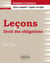 Leçons de droit des obligations (2e édition)