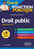 Droit Public : Catégorie A et B