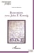 Rencontres avec John F. Koenig