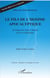 Le fils de l'homme apocalyptique - sa trajectoire dans l'attente juive et chrétienne