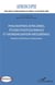 Philosophies africaines, études postcoloniales et mondialisation néolibérale - variations africaines et diaporiques (édition 2018)