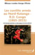 Les conflits armés au Nord-Katanga, R.D. Congo (1865-2015) de Kasongo Kalombo au découpage territorial effectif
