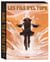 Les fils d'El Topo : coffret Tomes 1 à 3