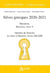 Silves grecques 2020-2021 - Hérodote, Histoires, livre V - Quintus de Smyrne, La suite d'Homere, livres XII-XIII