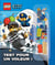 Lego city - test pour un voleur !