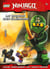 Lego ninjago - masters of spinjitzu - le tournoi des éléments