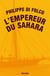 L'empereur du sahara